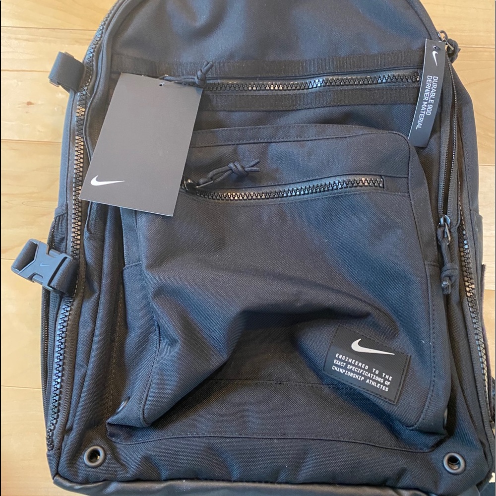 Nike Utility Power Backpack